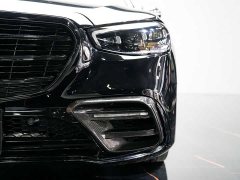 Mercedes-Benz S-Class S 400 L Luxury - ფოტო 15