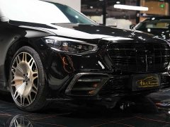 Mercedes-Benz S-Class S 400 L Luxury - ფოტო 16