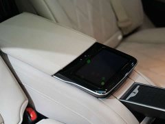 Mercedes-Benz S-Class S 400 L Luxury - ფოტო 17