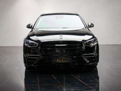 Mercedes-Benz S-Class S 400 L Luxury - ფოტო 2