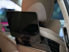 Mercedes-Benz S-Class S 400 L Luxury - ფოტო 20