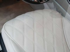 Mercedes-Benz S-Class S 400 L Luxury - ფოტო 5