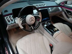 Mercedes-Benz S-Class S 400 L Luxury - ფოტო 6