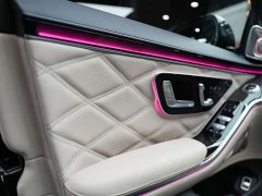 Mercedes-Benz S-Class S 400 L Luxury - ფოტო 7