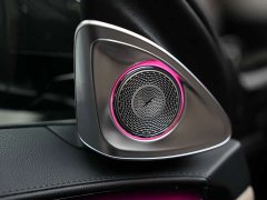 Mercedes-Benz S-Class S 400 L Luxury - ფოტო 8