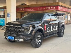 Ford F-150 Raptor 3.5T Raptor - ფოტო 1