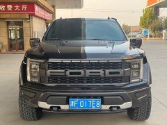 Ford F-150 Raptor 3.5T Raptor - ფოტო 2