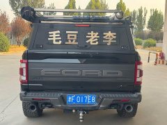 Ford F-150 Raptor 3.5T Raptor - ფოტო 7
