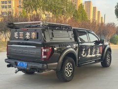 Ford F-150 Raptor 3.5T Raptor - ფოტო 8