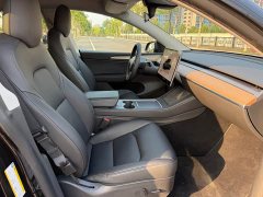 Tesla Model Y Rear-Wheel Drive - ფოტო 10
