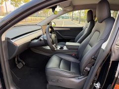 Tesla Model Y Rear-Wheel Drive - ფოტო 7