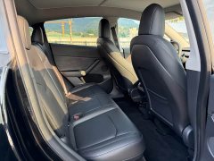 Tesla Model Y Rear-Wheel Drive - ფოტო 9