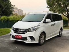 MAXUS G10 2.0T Manual Smart Enjoyment Edition Diesel 7-seater - ფოტო 1