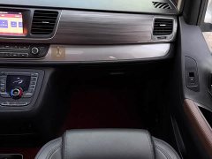 MAXUS G10 2.0T Manual Smart Enjoyment Edition Diesel 7-seater - ფოტო 11