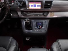 MAXUS G10 2.0T Manual Smart Enjoyment Edition Diesel 7-seater - ფოტო 13