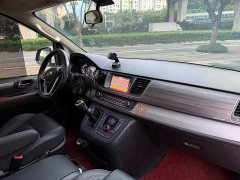 MAXUS G10 2.0T Manual Smart Enjoyment Edition Diesel 7-seater - ფოტო 14