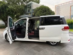 MAXUS G10 2.0T Manual Smart Enjoyment Edition Diesel 7-seater - ფოტო 15