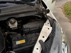 MAXUS G10 2.0T Manual Smart Enjoyment Edition Diesel 7-seater - ფოტო 17