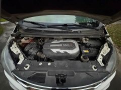 MAXUS G10 2.0T Manual Smart Enjoyment Edition Diesel 7-seater - ფოტო 19