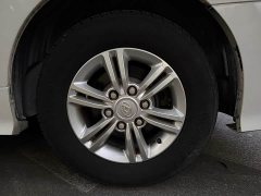 MAXUS G10 2.0T Manual Smart Enjoyment Edition Diesel 7-seater - ფოტო 20