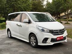 MAXUS G10 2.0T Manual Smart Enjoyment Edition Diesel 7-seater - ფოტო 3