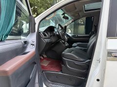 MAXUS G10 2.0T Manual Smart Enjoyment Edition Diesel 7-seater - ფოტო 4