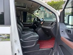 MAXUS G10 2.0T Manual Smart Enjoyment Edition Diesel 7-seater - ფოტო 5