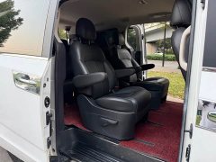 MAXUS G10 2.0T Manual Smart Enjoyment Edition Diesel 7-seater - ფოტო 7