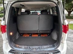 MAXUS G10 2.0T Manual Smart Enjoyment Edition Diesel 7-seater - ფოტო 8