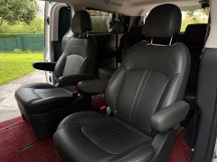 MAXUS G10 2.0T Manual Smart Enjoyment Edition Diesel 7-seater - ფოტო 9