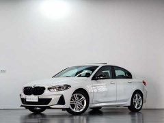 BMW 1 Series 120i M Sport Night Edition - ფოტო 1
