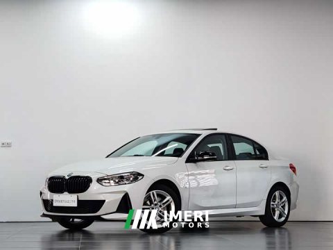 2021 BMW 1 Series 120i M Sport Night Edition - ავტომობილი ჩინეთიდან