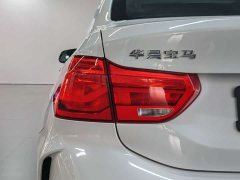 BMW 1 Series 120i M Sport Night Edition - ფოტო 10
