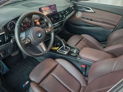 BMW 1 Series 120i M Sport Night Edition - ფოტო 12