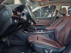 BMW 1 Series 120i M Sport Night Edition - ფოტო 13