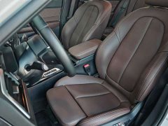 BMW 1 Series 120i M Sport Night Edition - ფოტო 14