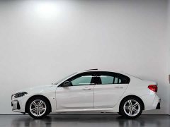 BMW 1 Series 120i M Sport Night Edition - ფოტო 2