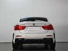 BMW 1 Series 120i M Sport Night Edition - ფოტო 5