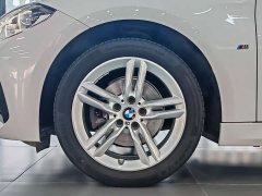 BMW 1 Series 120i M Sport Night Edition - ფოტო 7