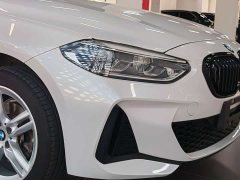 BMW 1 Series 120i M Sport Night Edition - ფოტო 8