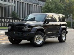 Tank 300 2023 Off-Road Edition 2.0T Conqueror - ფოტო 1