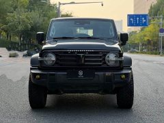 Tank 300 2023 Off-Road Edition 2.0T Conqueror - ფოტო 2