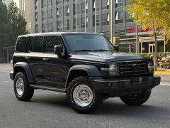 Tank 300 2023 Off-Road Edition 2.0T Conqueror - ფოტო 3