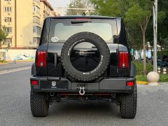 Tank 300 2023 Off-Road Edition 2.0T Conqueror - ფოტო 5