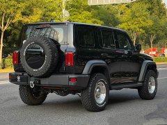 Tank 300 2023 Off-Road Edition 2.0T Conqueror - ფოტო 6