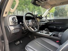 Tank 300 2023 Off-Road Edition 2.0T Conqueror - ფოტო 7