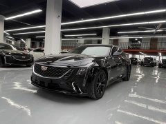 Cadillac CT5 28T Luxury Pro - ფოტო 1