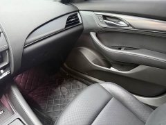 Cadillac CT5 28T Luxury Pro - ფოტო 10