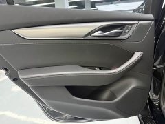 Cadillac CT5 28T Luxury Pro - ფოტო 11