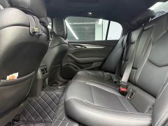Cadillac CT5 28T Luxury Pro - ფოტო 12